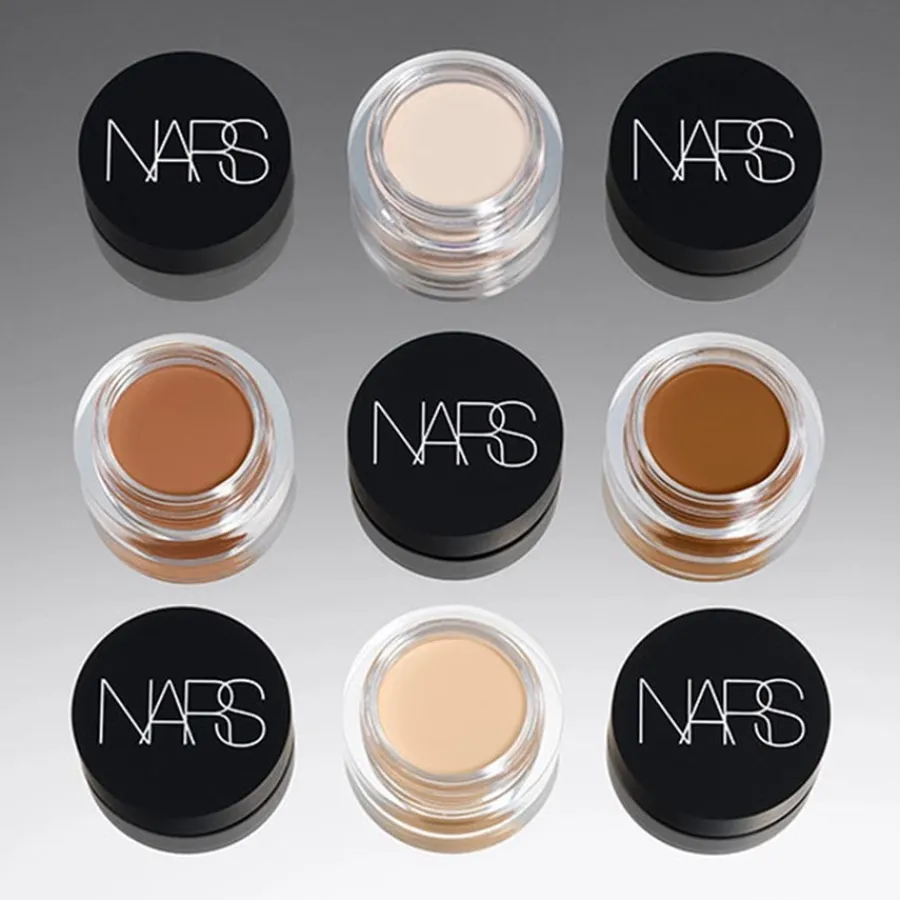 NARS Concealer Soft Matte Complete Concealer von Online