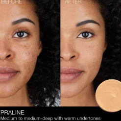 NARS Concealer Soft Matte Complete Concealer von Online