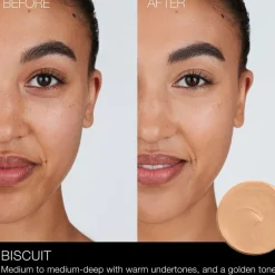 NARS Concealer Soft Matte Complete Concealer von Online