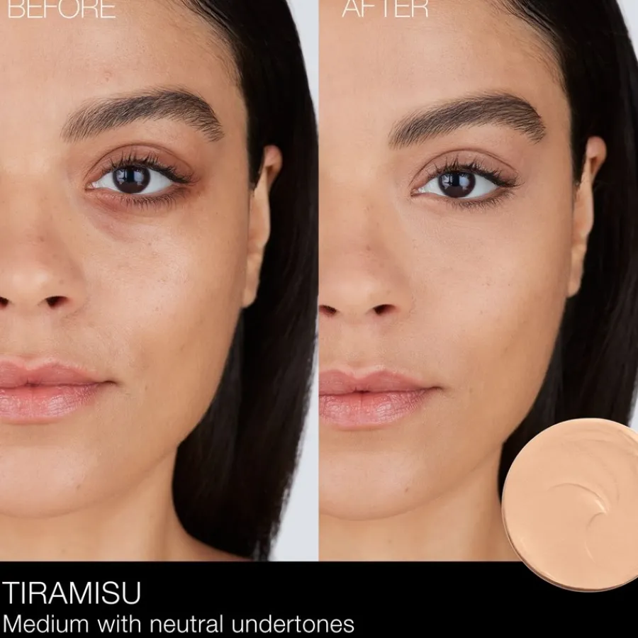 NARS Concealer Soft Matte Complete Concealer von Online