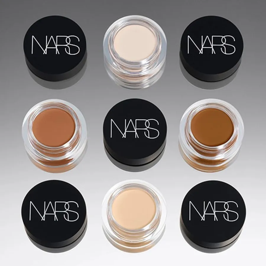 NARS Concealer Soft Matte Complete Concealer von Online