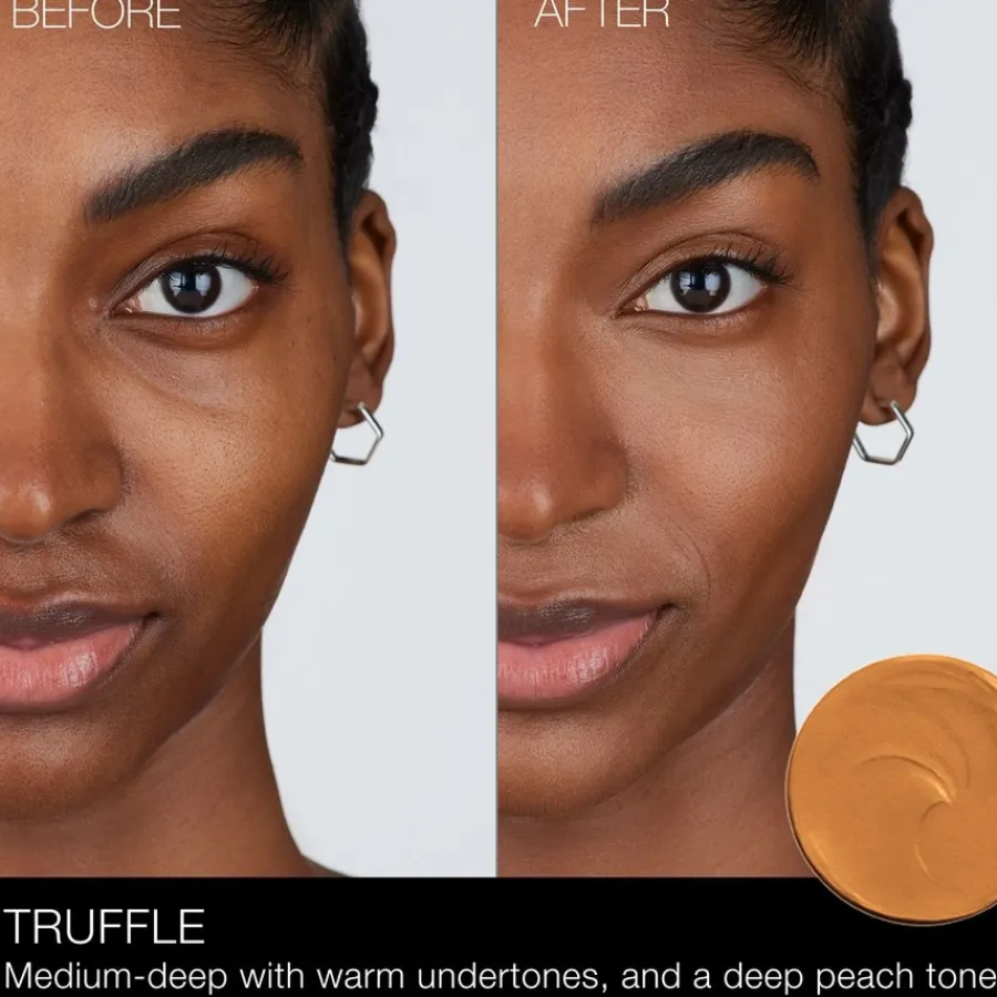 NARS Concealer Soft Matte Complete Concealer von Online