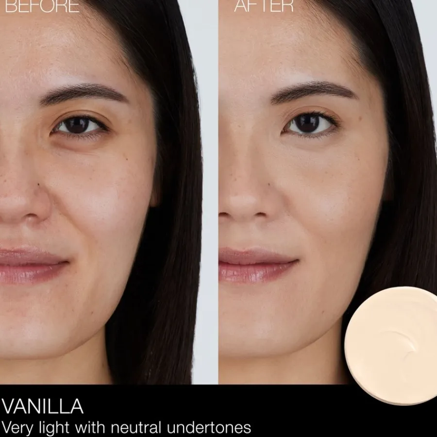 NARS Concealer Soft Matte Complete Concealer von Online