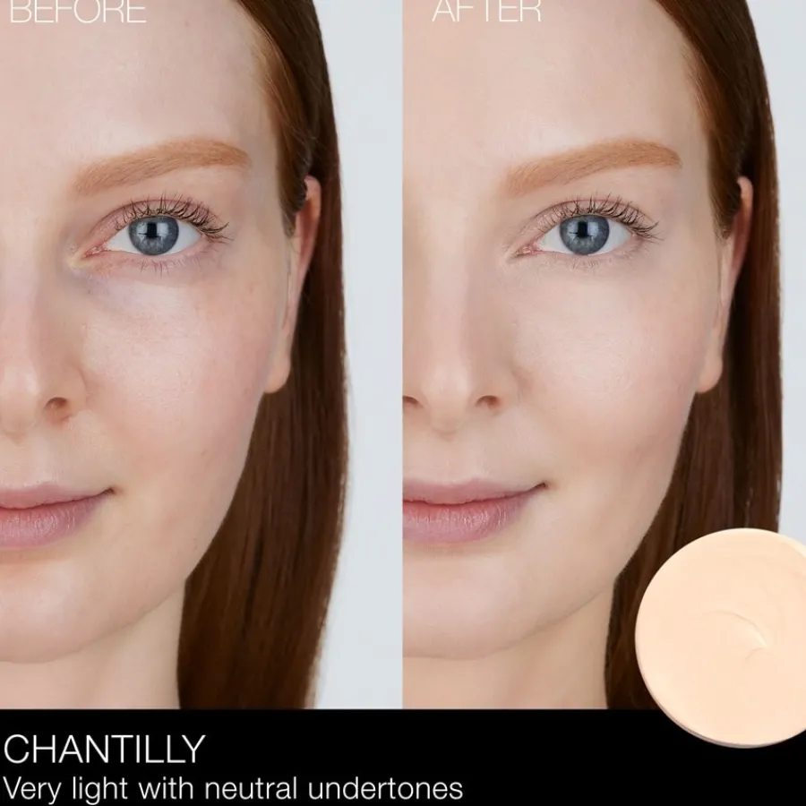 NARS Concealer Soft Matte Complete Concealer von Online