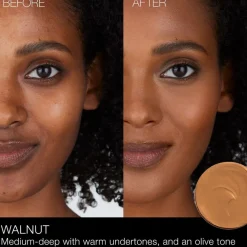 NARS Concealer Soft Matte Complete Concealer von Online