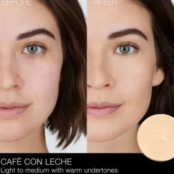 NARS Concealer Soft Matte Complete Concealer von Online