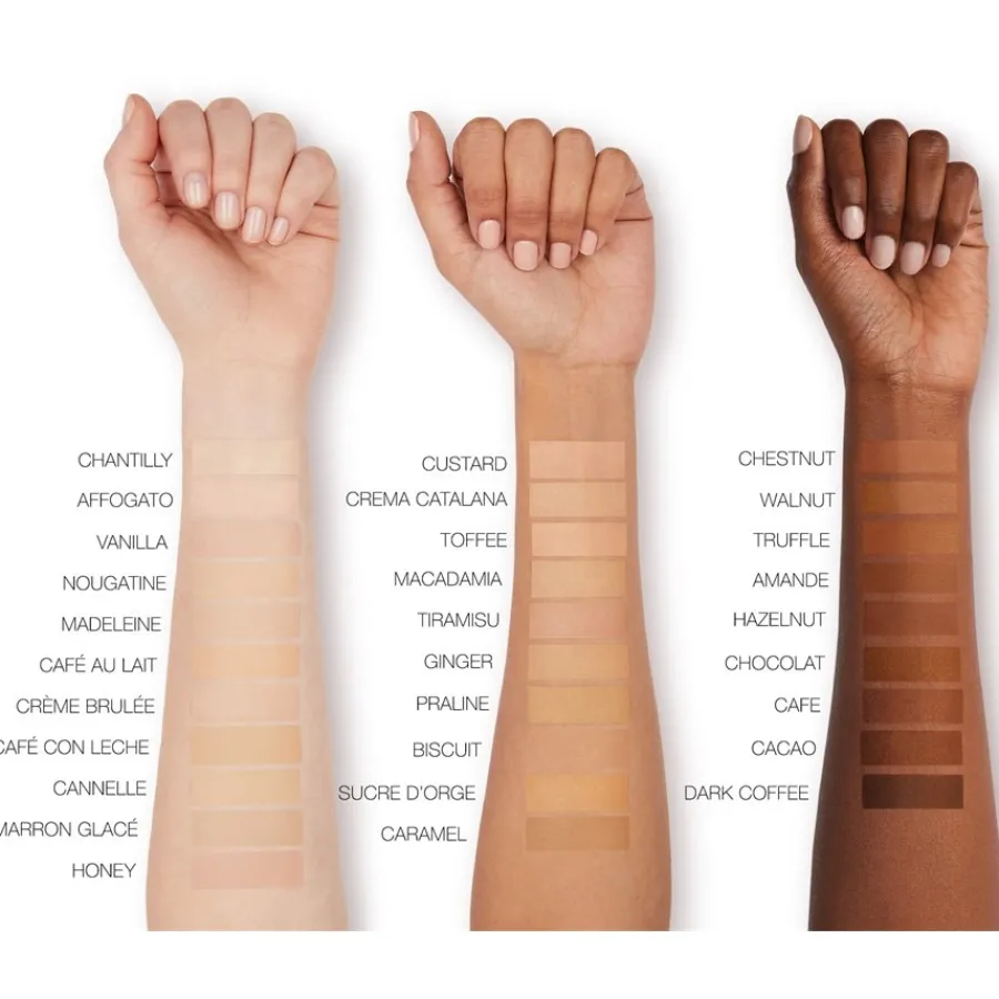 NARS Concealer Soft Matte Complete Concealer von Online