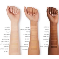 NARS Concealer Soft Matte Complete Concealer von Online