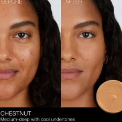 NARS Concealer Soft Matte Complete Concealer von Online