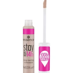 Essence Concealer Stay ALL DAY 14h long-lasting concealer von