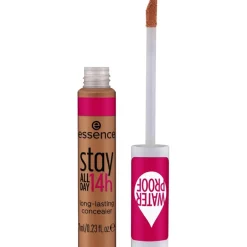 Essence Concealer Stay ALL DAY 14h long-lasting concealer von