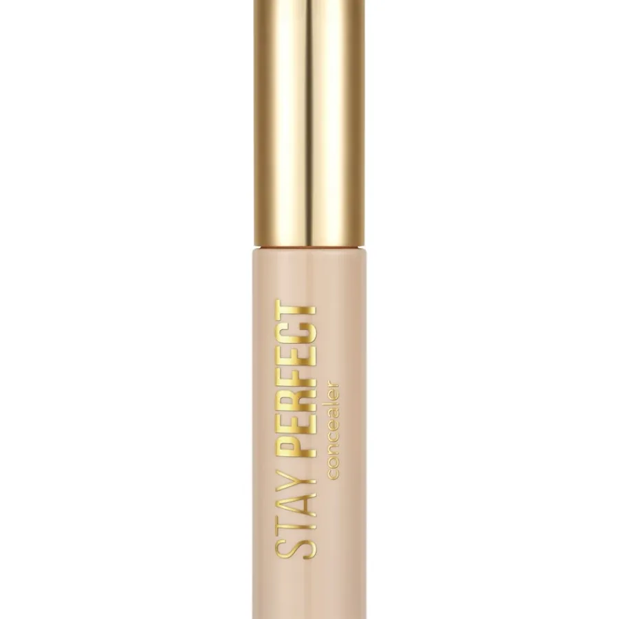 Flormar Concealer Stay Perfect Concealer von
