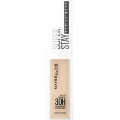 Maybelline New York Concealer Super Stay Active Wear Concealer von Discount