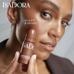 Isadora Concealer The Contour Stick von