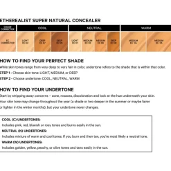 KEVYN AUCOIN Concealer The Etherealist Super Natural Concealer von