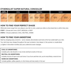 KEVYN AUCOIN Concealer The Etherealist Super Natural Concealer von