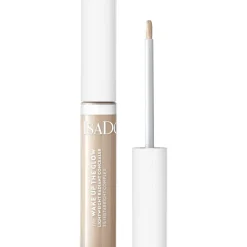 Isadora Concealer The Wake Up The Glow Lightweight Radiant Concealer von Hot