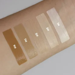 Isadora Concealer The Wake Up The Glow Lightweight Radiant Concealer von Hot