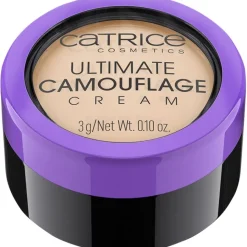 Catrice Concealer Ultimate Camouflage Cream von