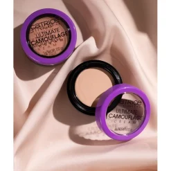 Catrice Concealer Ultimate Camouflage Cream von