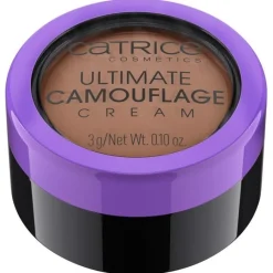 Catrice Concealer Ultimate Camouflage Cream von