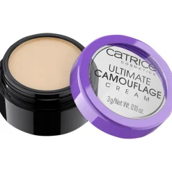 Catrice Concealer Ultimate Camouflage Cream von
