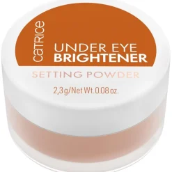 Catrice Concealer Under Eye Brightener Setting Powder von Outlet