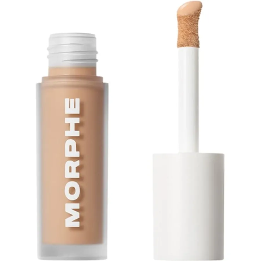 Morphe Concealer Wakeup Artist Under Eye Correcting Concealer von Clearance
