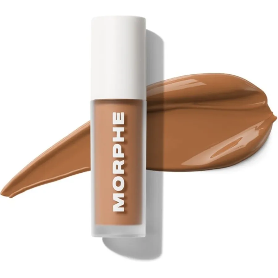 Morphe Concealer Wakeup Artist Under Eye Correcting Concealer von Clearance