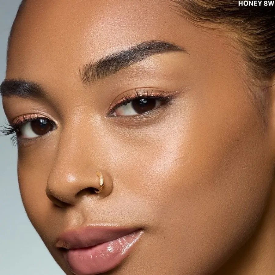 Morphe Concealer Wakeup Artist Under Eye Correcting Concealer von Clearance