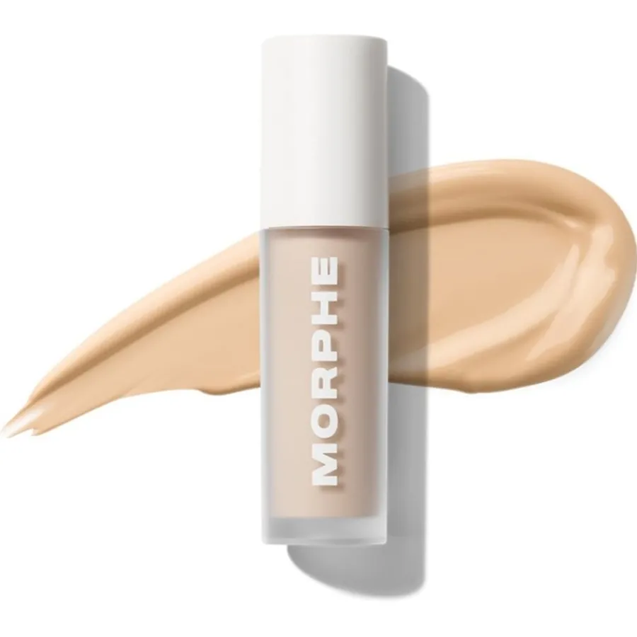 Morphe Concealer Wakeup Artist Under Eye Correcting Concealer von Clearance