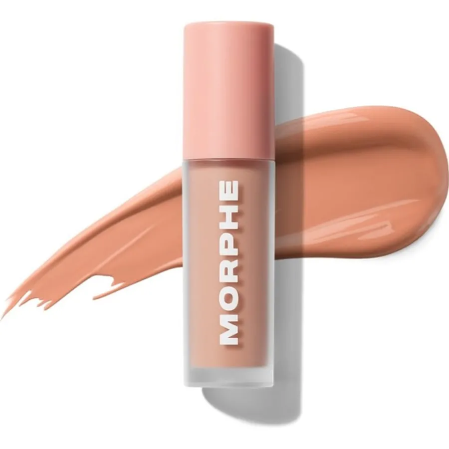 Morphe Concealer Wakeup Artist Under Eye Correcting Concealer von Clearance