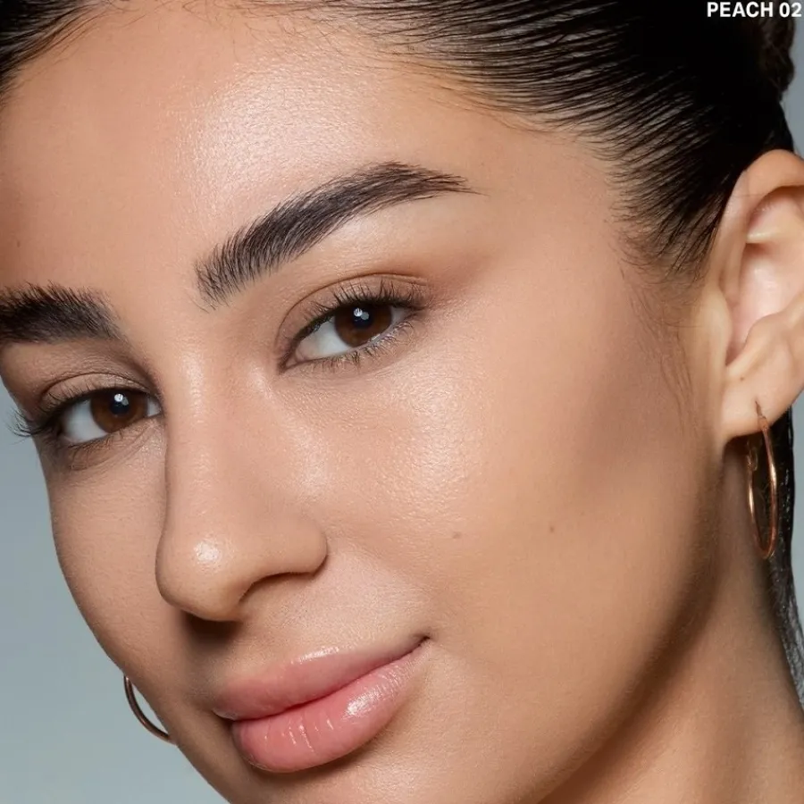 Morphe Concealer Wakeup Artist Under Eye Correcting Concealer von Clearance