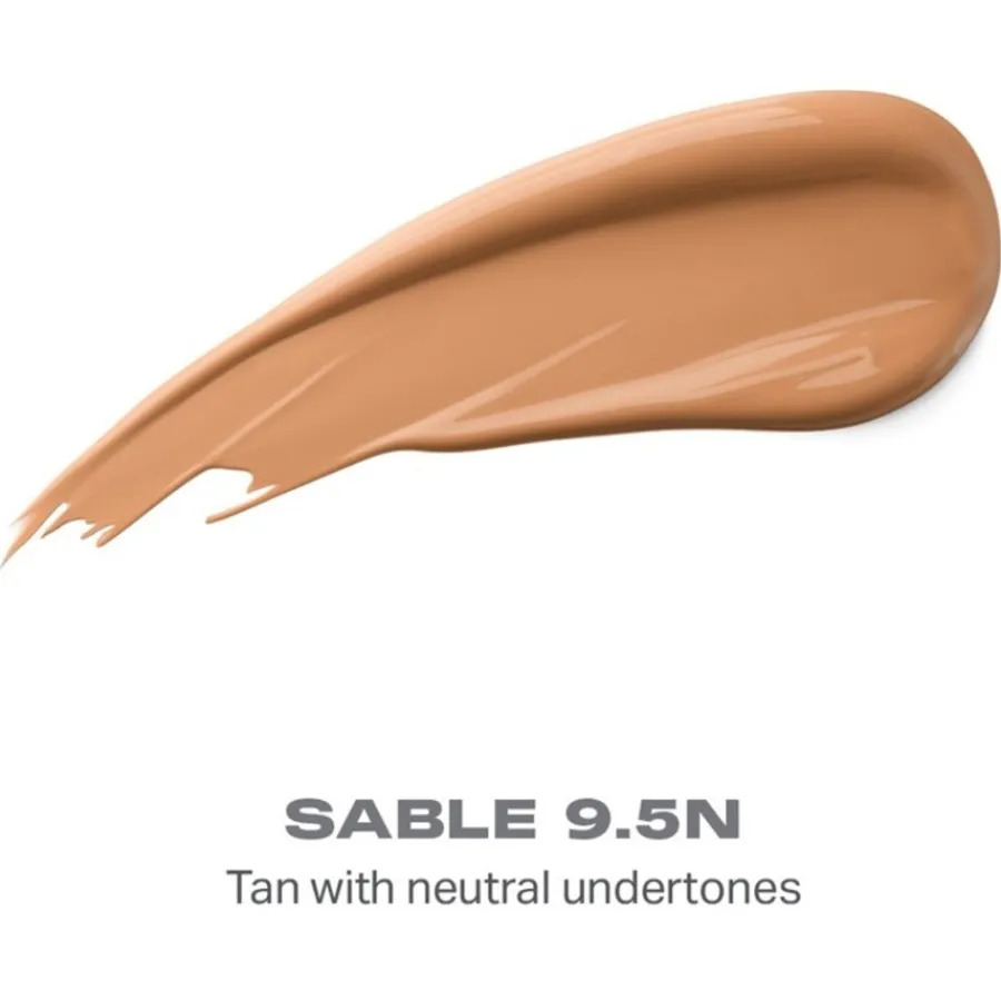 Morphe Concealer Wakeup Artist Under Eye Correcting Concealer von Clearance