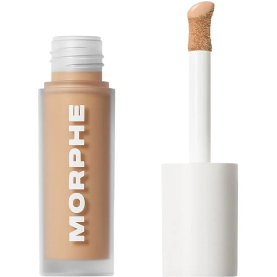 Morphe Concealer Wakeup Artist Under Eye Correcting Concealer von Clearance