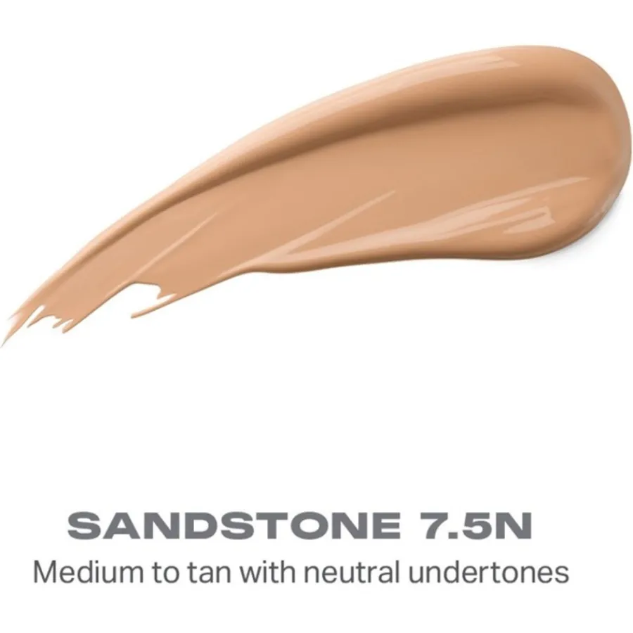 Morphe Concealer Wakeup Artist Under Eye Correcting Concealer von Clearance