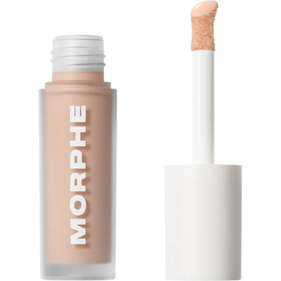 Morphe Concealer Wakeup Artist Under Eye Correcting Concealer von Clearance