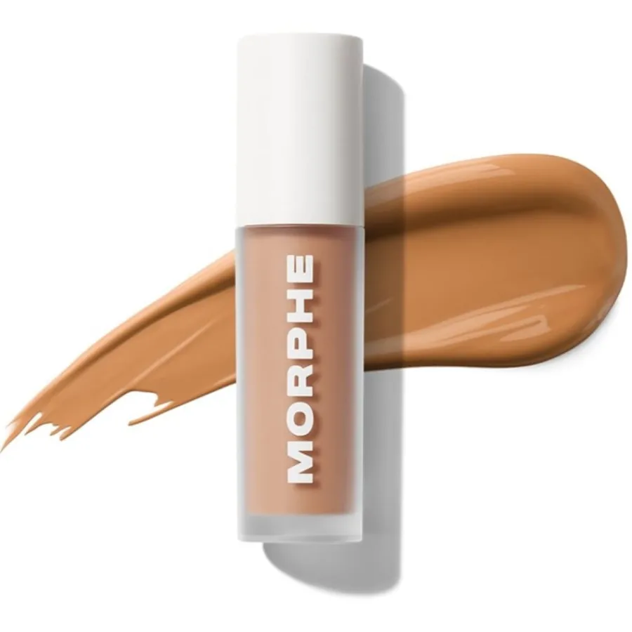 Morphe Concealer Wakeup Artist Under Eye Correcting Concealer von Clearance