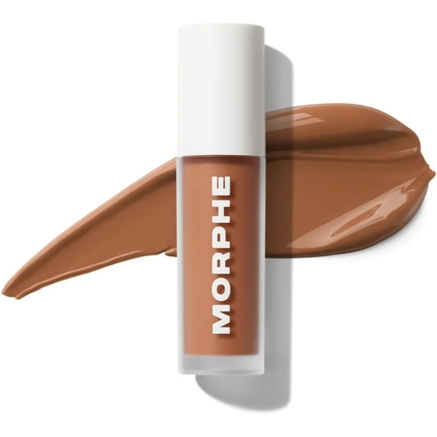 Morphe Concealer Wakeup Artist Under Eye Correcting Concealer von Clearance
