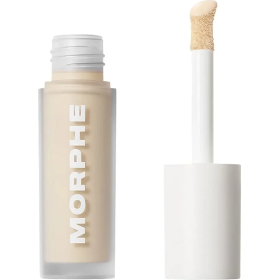 Morphe Concealer Wakeup Artist Under Eye Correcting Concealer von Clearance