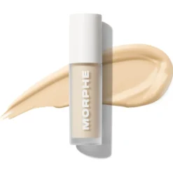 Morphe Concealer Wakeup Artist Under Eye Correcting Concealer von Clearance
