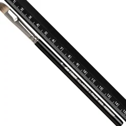 Da Vinci Concealerpinsel Concealerpinsel extrafeine Kunstfasern von