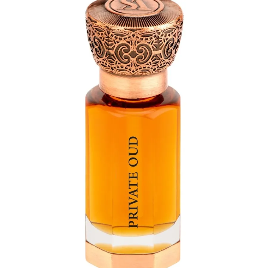 Swiss Arabian Concentrated Perfume Oil Private Oud von Outlet