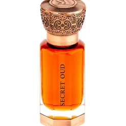 Swiss Arabian Concentrated Perfume Oil Secret Oud von