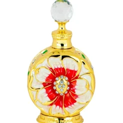 Swiss Arabian Concentrated Perfume Oil Layali Rouge von