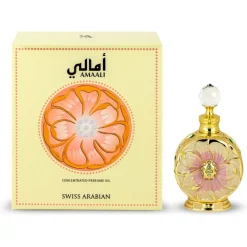Swiss Arabian Concentrated Perfume Oil Amaali von Sale