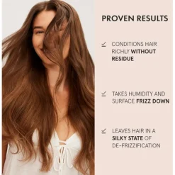 BondiBoost Conditioner Anti Frizz Conditoner von