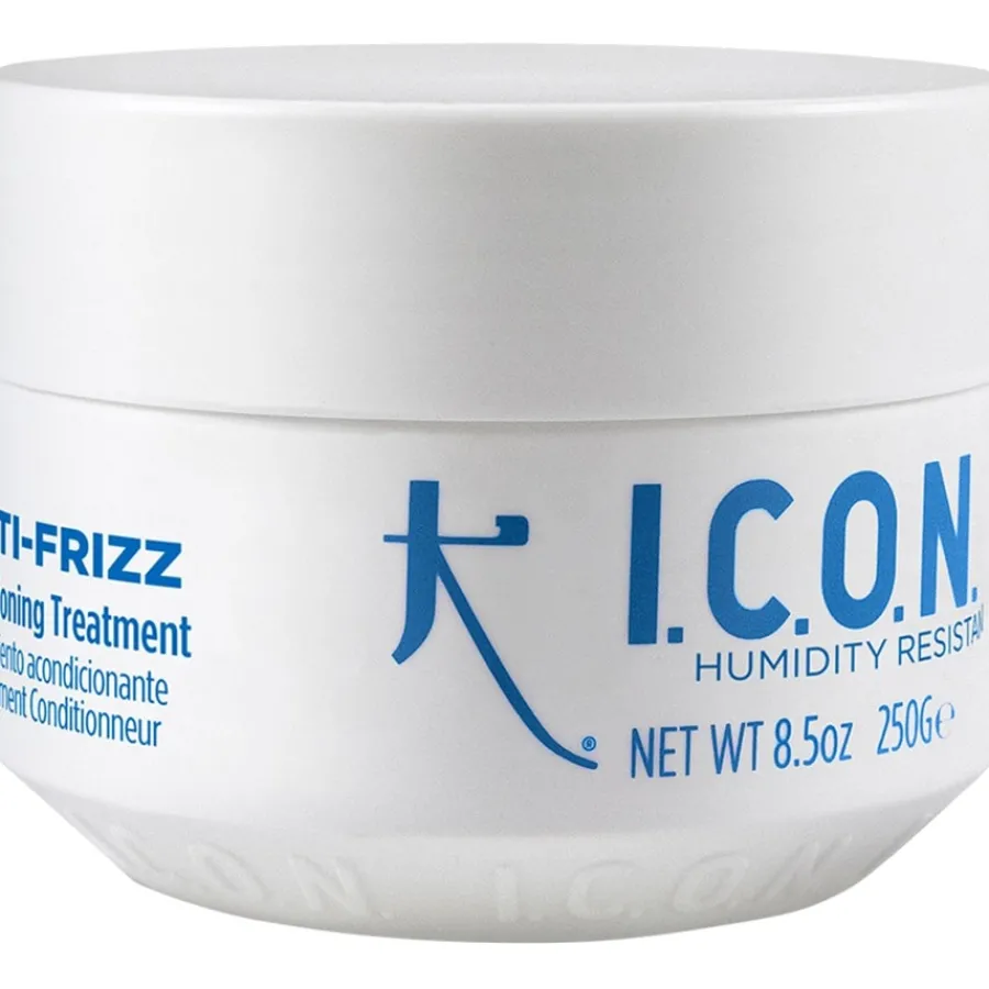 ICON Conditioner Anti-Frizz Conditioner von