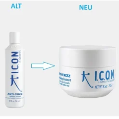 ICON Conditioner Anti-Frizz Conditioner von