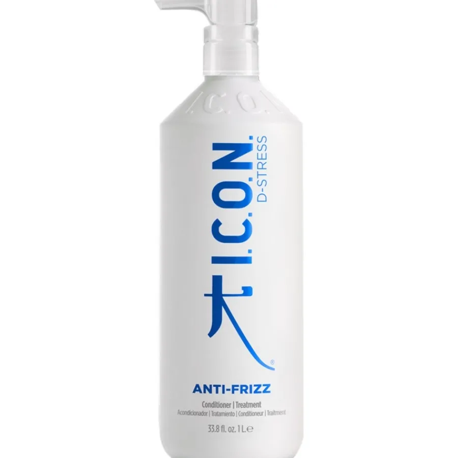 ICON Conditioner Anti-Frizz Conditioner von